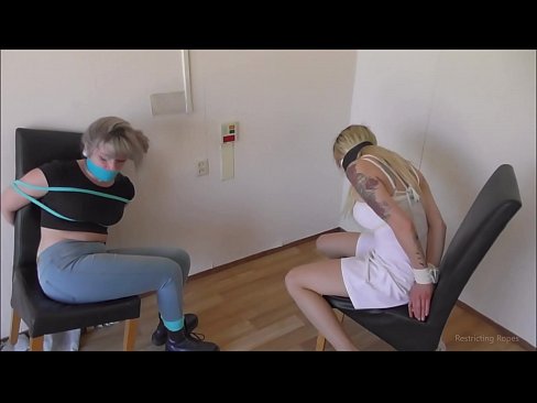 ❤️ צוגעבונדן / צוגעבונדן און געגאסען / מיידל אין נויט קוואַליטעט פּאָרן ביי yi.sexonfire.ru