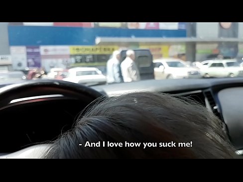 ❤️ סאַקט רעכט אין די פּאַרקינג פּלאַץ אַרויס די סופּערמאַרק קוואַליטעט פּאָרן ביי yi.sexonfire.ru